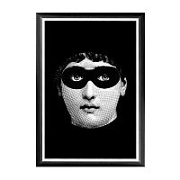 арт-постер зорро fornasetti во Владикавказе