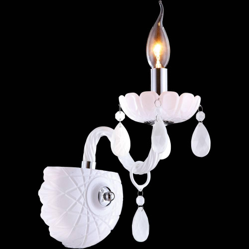 бра arte lamp teatro a3964ap-1wh во Владикавказе