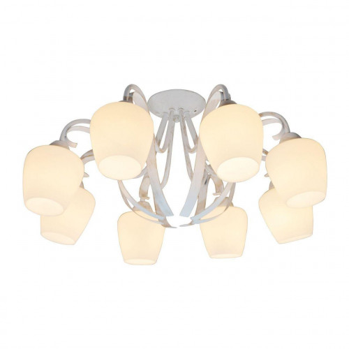потолочная люстра toplight abegail tl1133-8d во Владикавказе