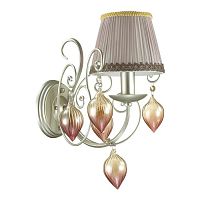 бра odeon light persia 3925/1w во Владикавказе