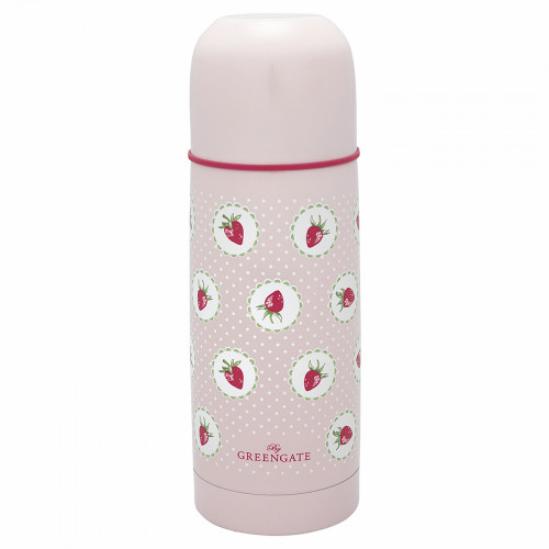 термос strawberry pale pink во Владикавказе