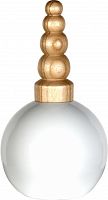 ваза настольная container ceramic/wood / hc12302 (container) во Владикавказе