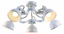 потолочная люстра arte lamp martin a5216pl-5wg во Владикавказе