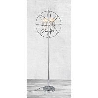 торшер loft it castle chrome loft1193f во Владикавказе