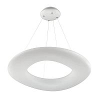 подвесной светодиодный светильник odeon light sole 4062/80l во Владикавказе