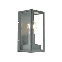 уличный настенный светильник odeon light argos 4165/1w во Владикавказе