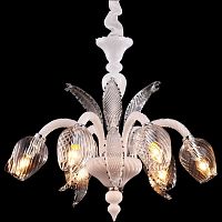 подвесная люстра arte lamp prima a9130lm-6wh во Владикавказе