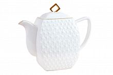 чайник заварочный the snow queen 600 мл квадрат во Владикавказе