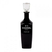 бутыль chanel big ben black во Владикавказе