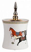 декоративная емкость для хранения antique small во Владикавказе