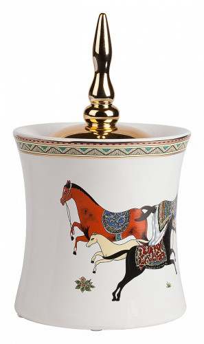декоративная емкость для хранения antique small во Владикавказе