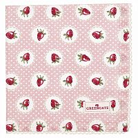 салфетка strawberry pale pink во Владикавказе