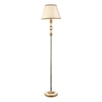 торшер arte lamp benessere a9570pn-1wg во Владикавказе