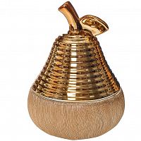 шкатулка gold pear 14*14*20 во Владикавказе