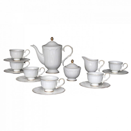 чайный сервиз jardine 17 pcs tea set во Владикавказе
