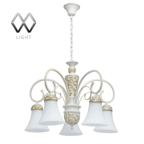 подвесная люстра mw-light версаче 639011405 во Владикавказе