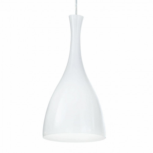 подвесной светильник ideal lux olimpia sp1 bianco во Владикавказе