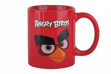 кружка angry birds movie red 340 мл во Владикавказе