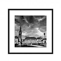 постер view from the bridge черный во Владикавказе