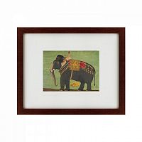 картина: portrait of the elephant, индия, 1640 во Владикавказе