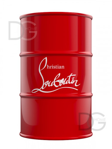декоративная бочка louboutin xl во Владикавказе