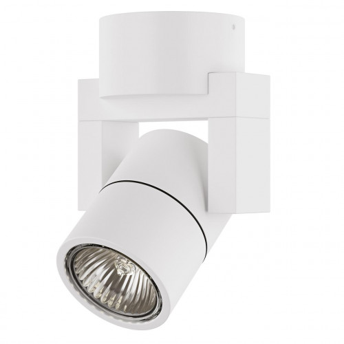 потолочный светильник lightstar illumo l1 alu 051046 во Владикавказе
