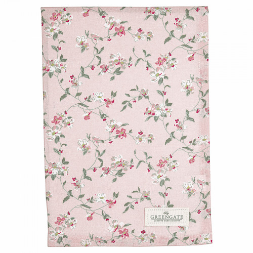 полотенце jolie pale pink во Владикавказе