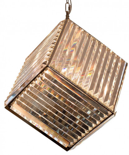 светильник подвесной cube во Владикавказе