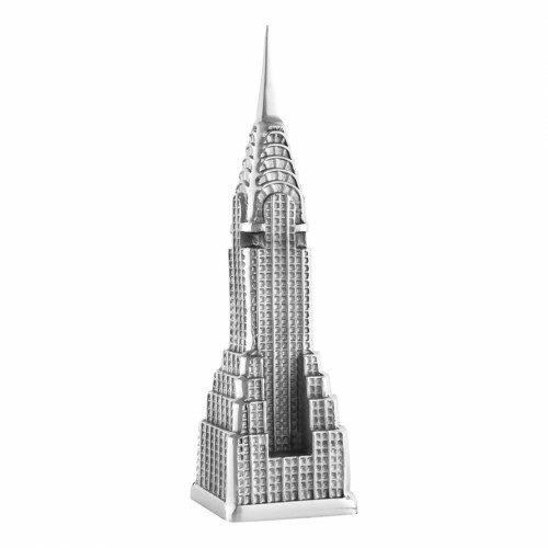 декор chrysler building во Владикавказе