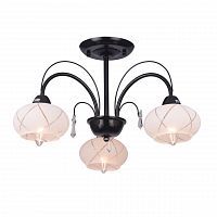 потолочная люстра toplight roberta tl3700x-03bc во Владикавказе