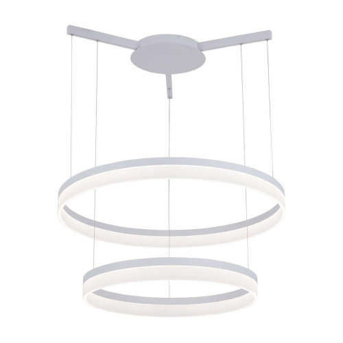 подвесной светодиодный светильник arte lamp a2504sp-1wh во Владикавказе