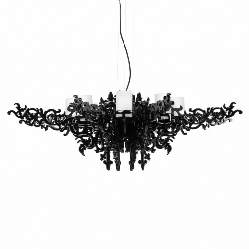 подвесной светильник mansion chandelier во Владикавказе