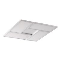 потолочный светодиодный светильник odeon light super slim 3870/60cl во Владикавказе