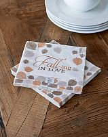 бумажные салфетки fall-ing in love riviera maison r во Владикавказе