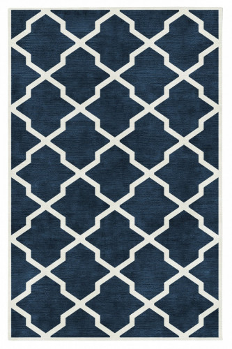 ковер square blue 240x330 во Владикавказе
