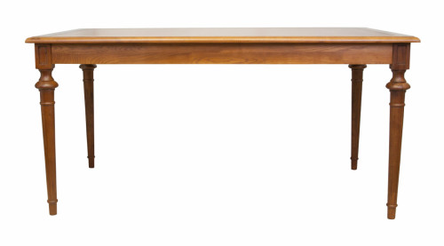стол paton red 160 коричневый во Владикавказе