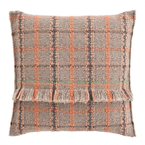 подушка tartan terracotta от gan во Владикавказе