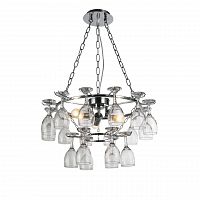 подвесная люстра arte lamp bancone a7042sp-3cc во Владикавказе