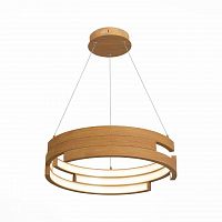 подвесной светодиодный светильник st luce genuine sl963.703.01 во Владикавказе