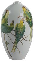 ваза настольная parrots small во Владикавказе