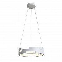 подвесной светодиодный светильник st luce genuine sl963.503.01 во Владикавказе