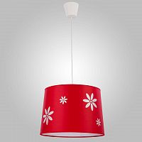 подвесной светильник tk lighting 2416 flora во Владикавказе