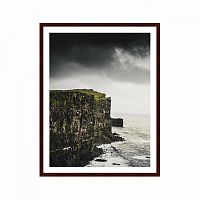 картина: the cliff in northern ireland во Владикавказе