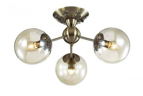 потолочная люстра lumion palla 3059/3c во Владикавказе