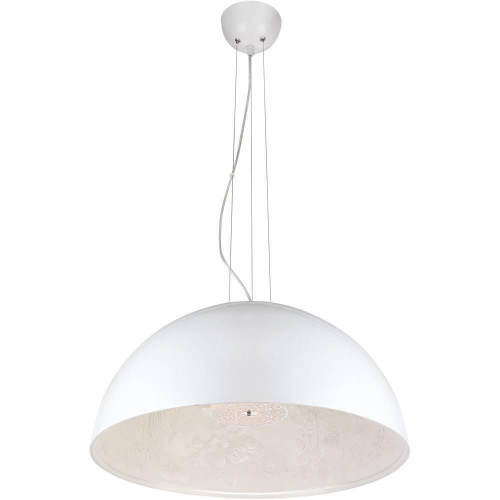 подвесной светильник arte lamp rome a4176sp-1wh во Владикавказе