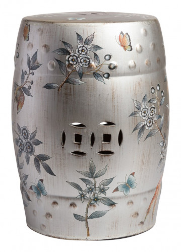 керамический столик-табурет garden stool china во Владикавказе
