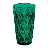 стакан crystal l, 450 мл, зелёный во Владикавказе