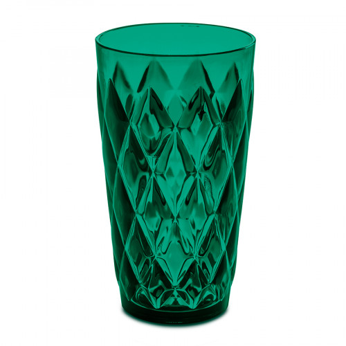 стакан crystal l, 450 мл, зелёный во Владикавказе