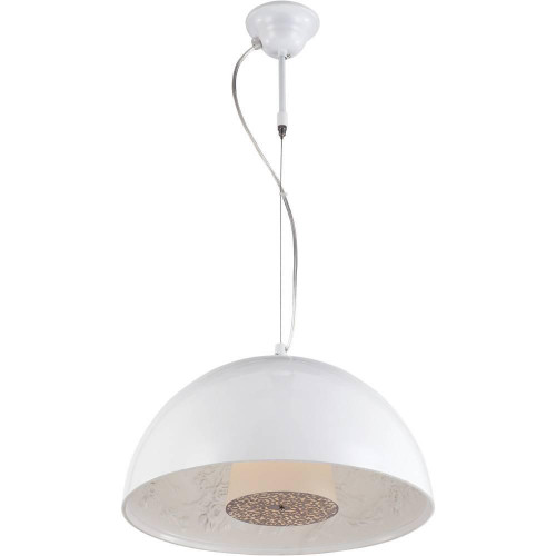 подвесной светильник arte lamp rome a4175sp-1wh во Владикавказе