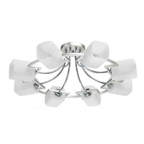 потолочная люстра de markt тетро 673013508 во Владикавказе
